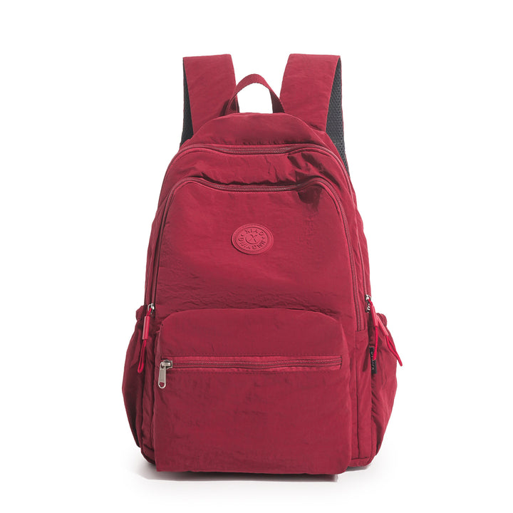 Leichter wasserabweisender Reiserrucksack Karnz