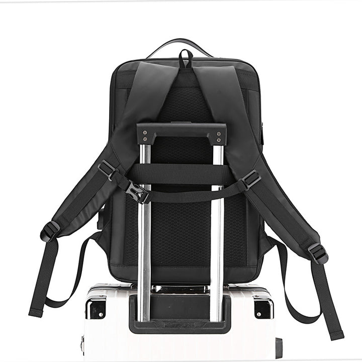 Business Travel Rucksack Karnz