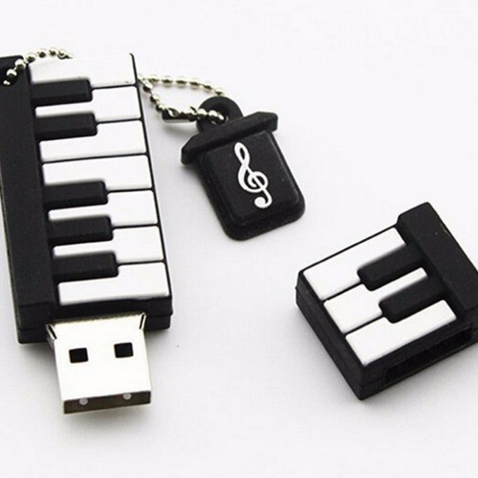 Süße Kaninchen USB-Stick Karnz