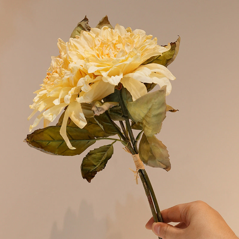 Kunstblume Karnz