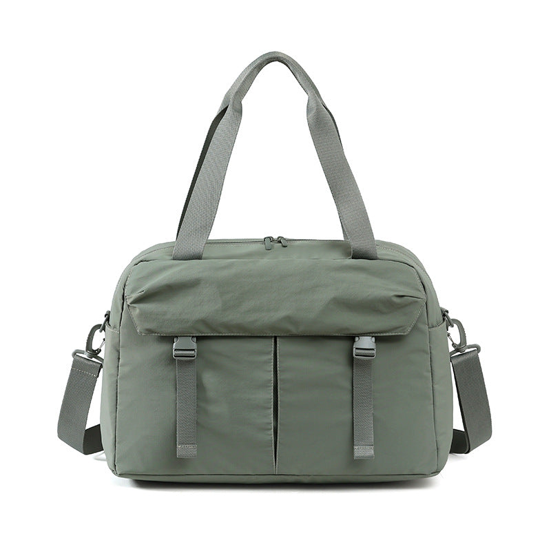 Reis Duffel Tasche