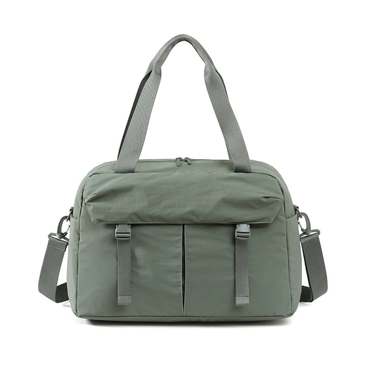 Reis Duffel Tasche