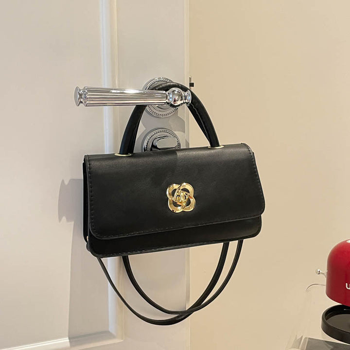 Elegante Handheld Abendtasche