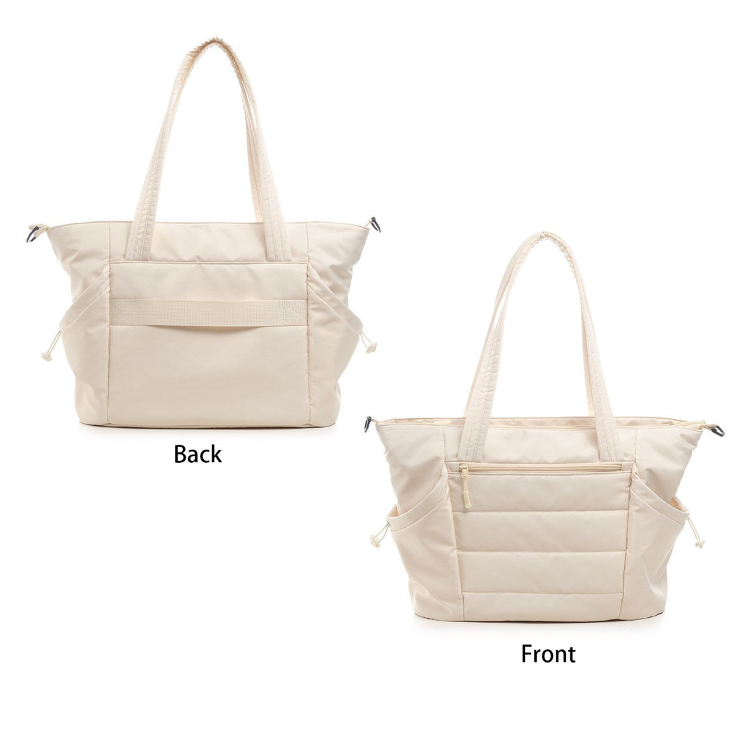 Multifunktionale Tasche mit Abnehmbaren Innentaschen Karnz