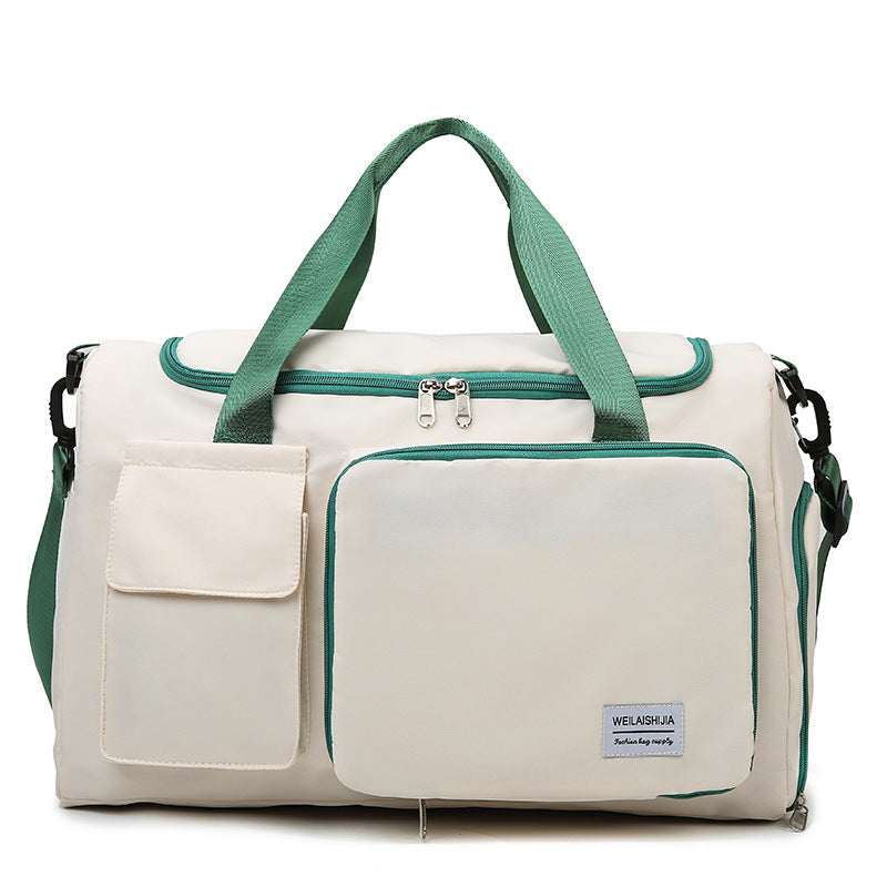 Langlebiges leichtes Reise-Duffle