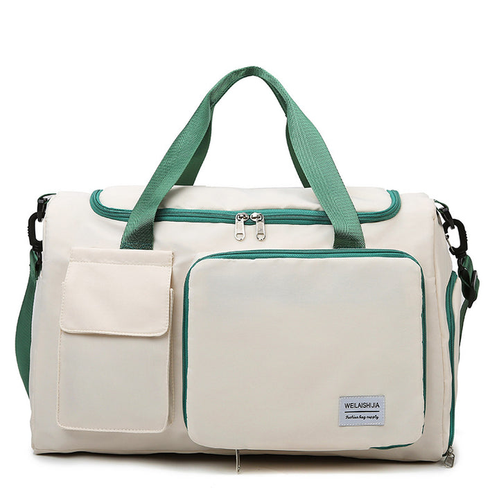 Langlebiges leichtes Reise-Duffle