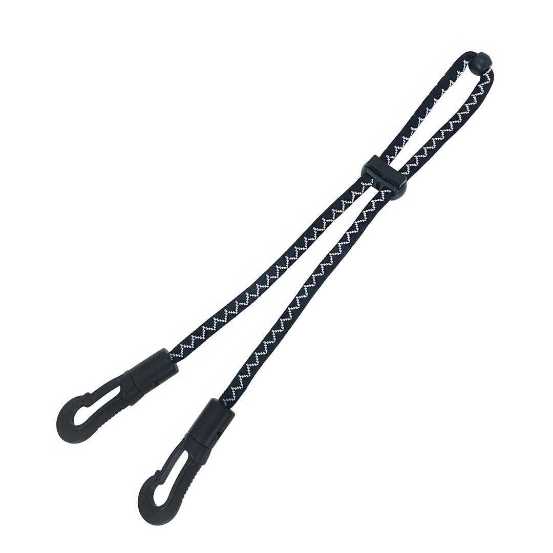 Bunte Stretch-Schnürsenkel Karnz