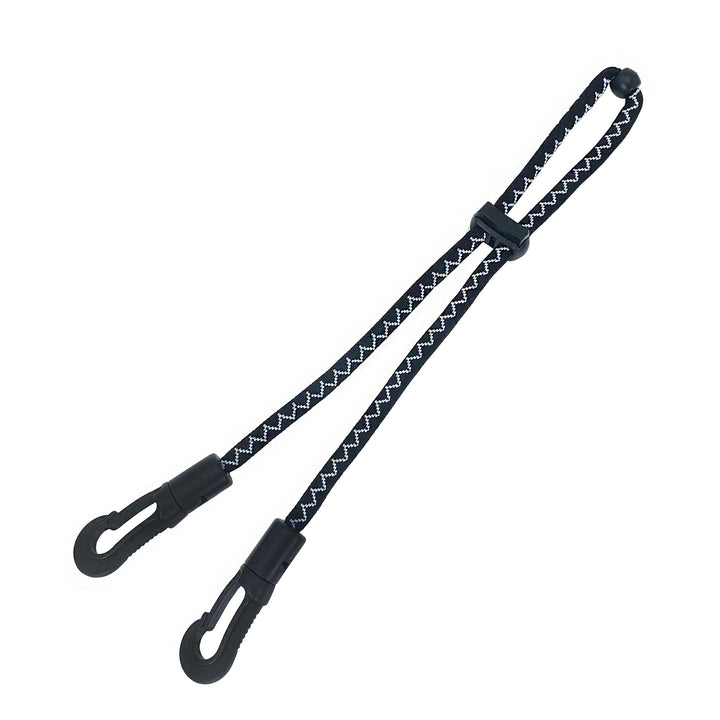 Bunte Stretch-Schnürsenkel Karnz