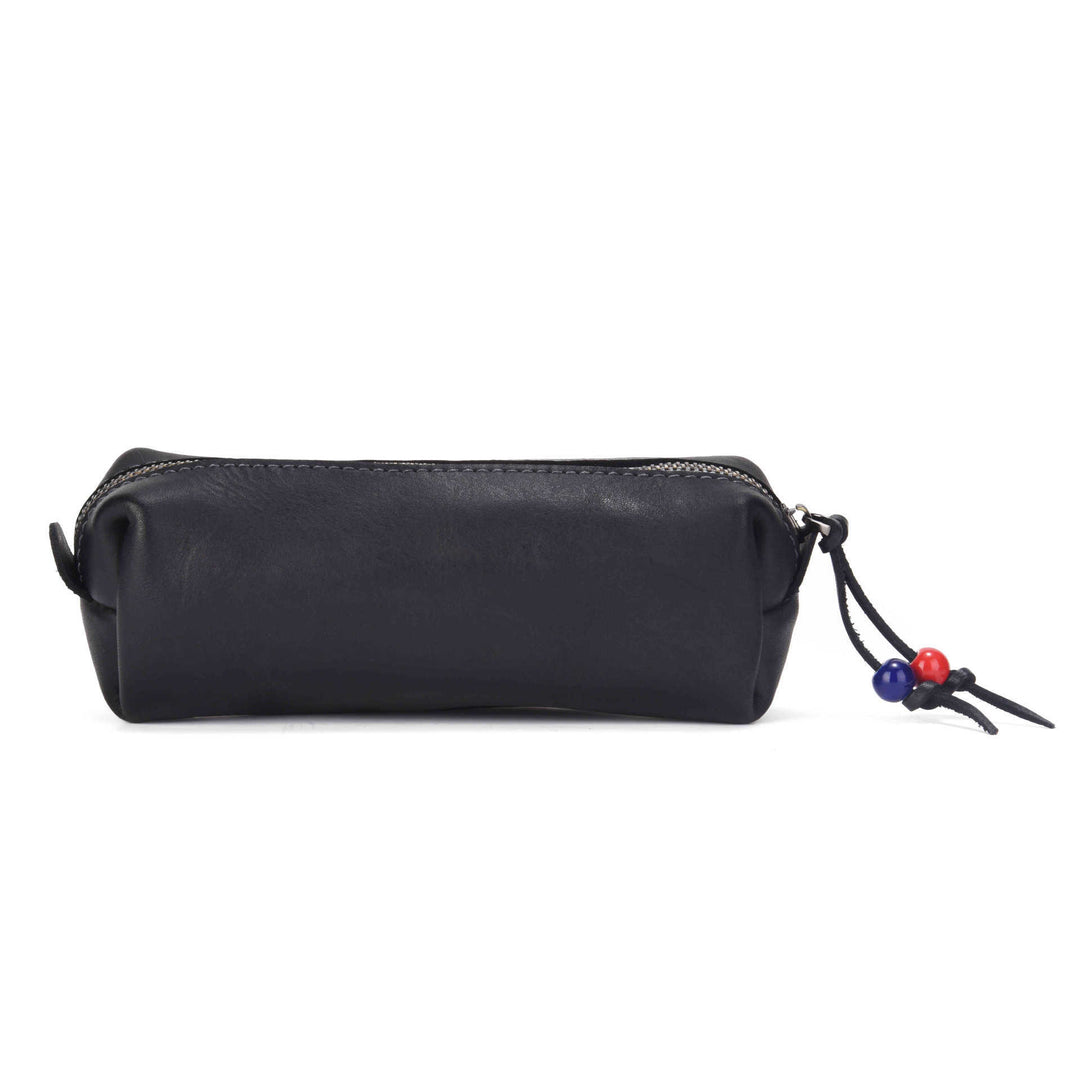 Premium Leder Bleistiftetui Karnz