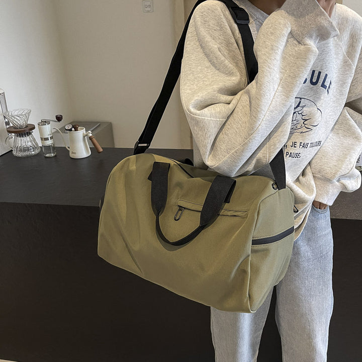 Vielseitige Multipurpose Reisetasche Karnz 1786342709