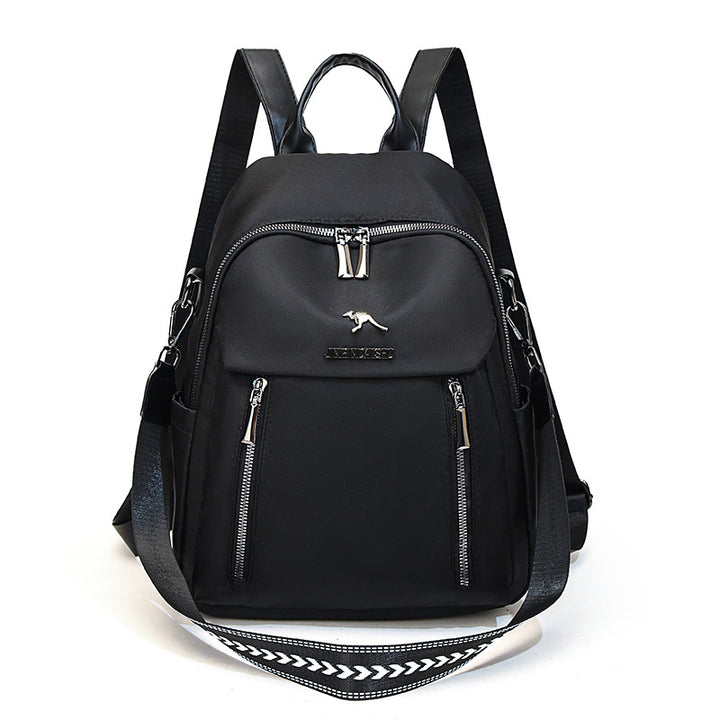 Vielseitiger Reise-Rucksack