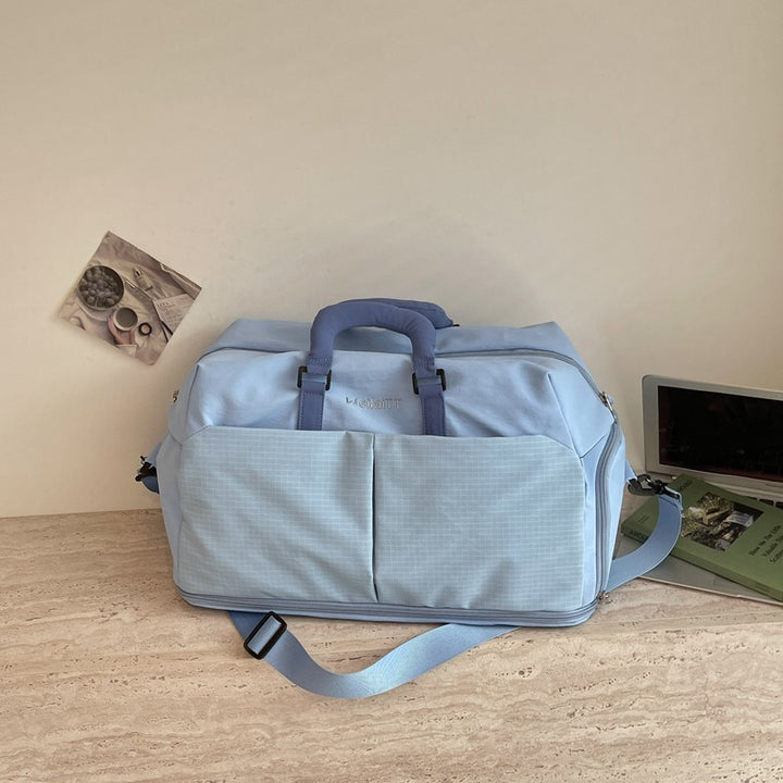 Funktionale Reisetasche