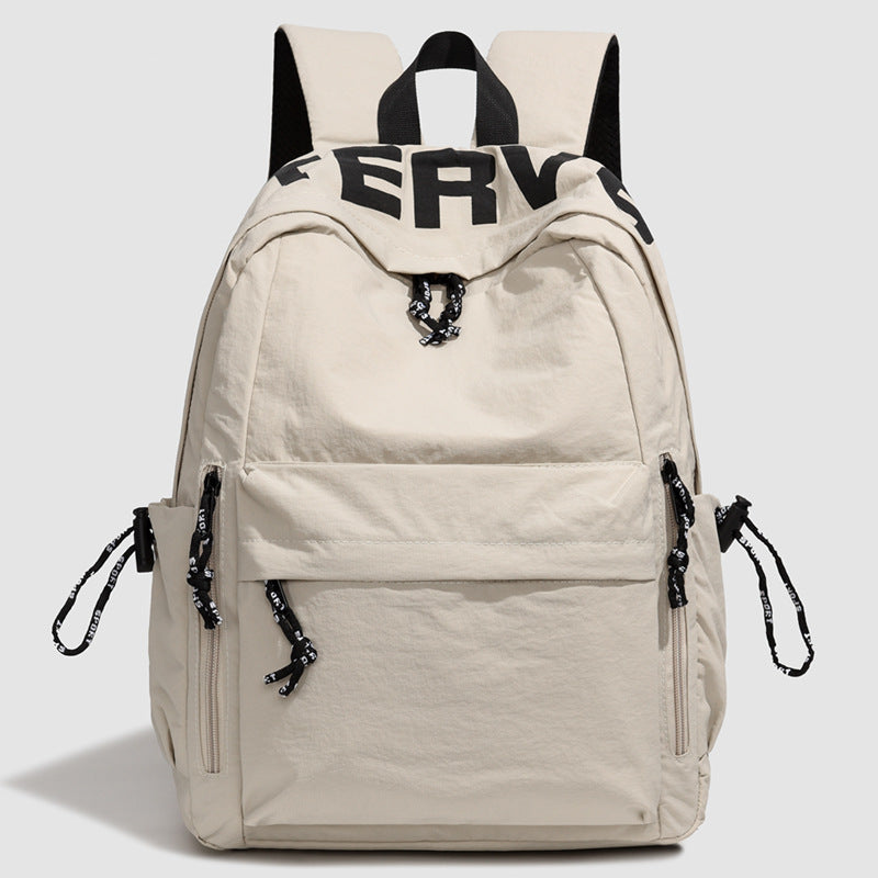 Funktionaler Casual-Rucksack Karnz
