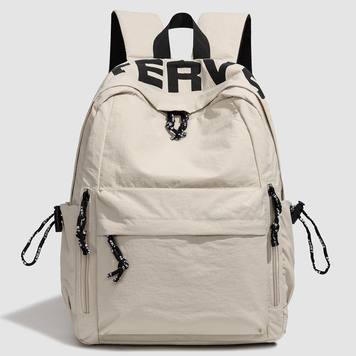 Funktionaler Casual-Rucksack Karnz