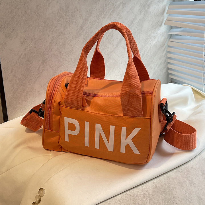WoStylish Mini Utility Handtasche Karnz