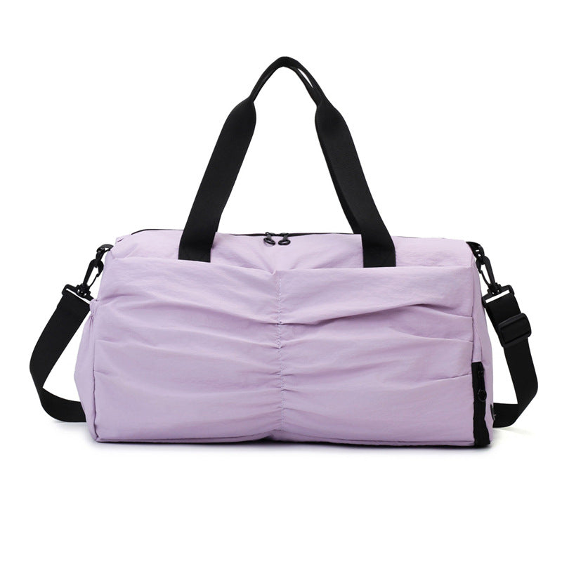Allwetter Multifunktions Reisetasche Karnz