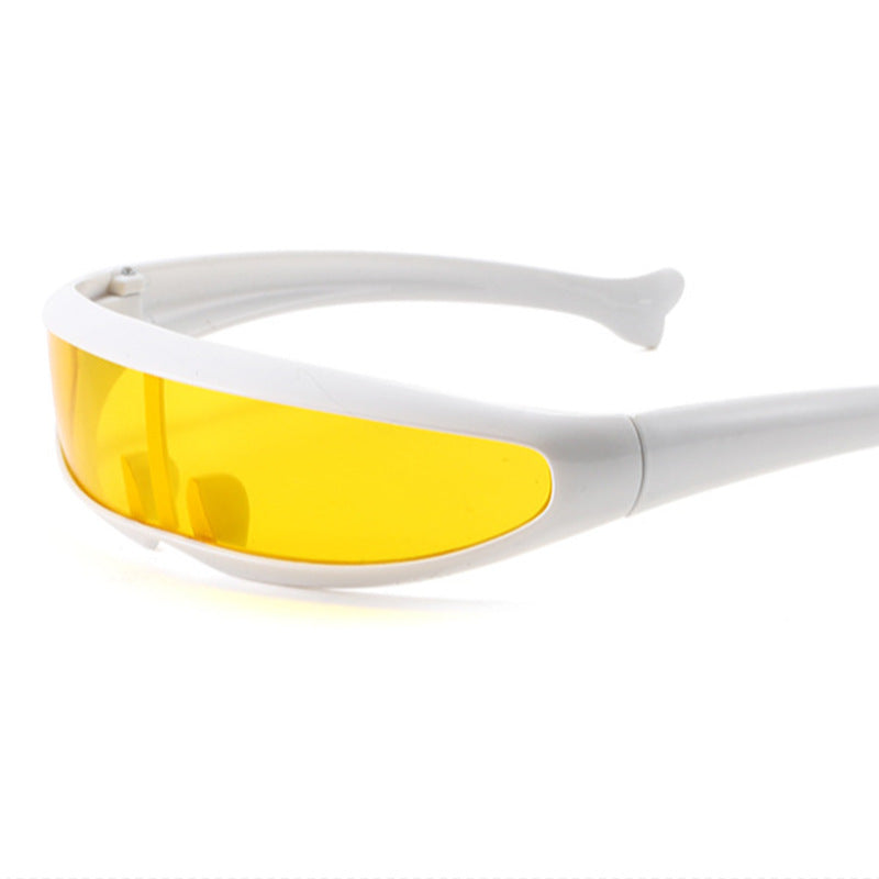 Damen Schutzbrille mit innovativem Ergonomie-Design Karnz