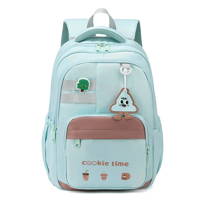Kinder süße Grafik Rucksack Karnz