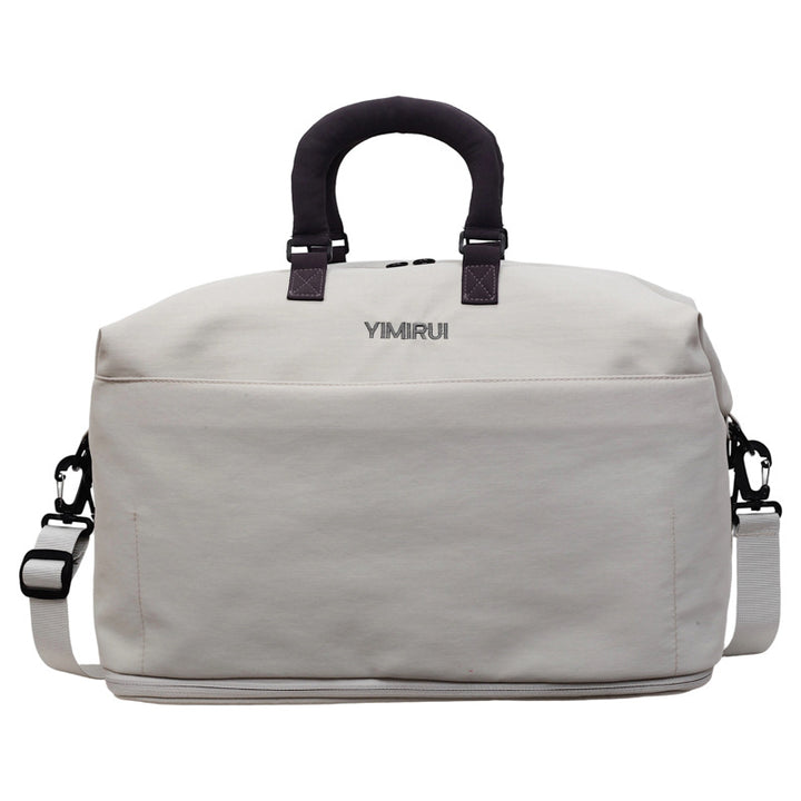 Geräumige Utility-Duffle-Tasche