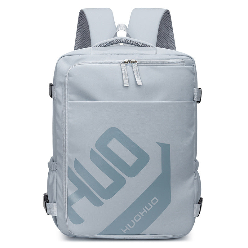 Funktionaler City Rucksack