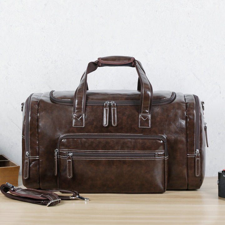 Geräumige und Strapazierfähige Reisetasche Karnz