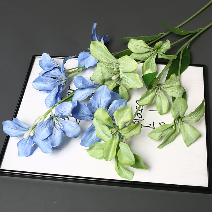 Faux Floral Bouquet für Tischdekoration zuhause