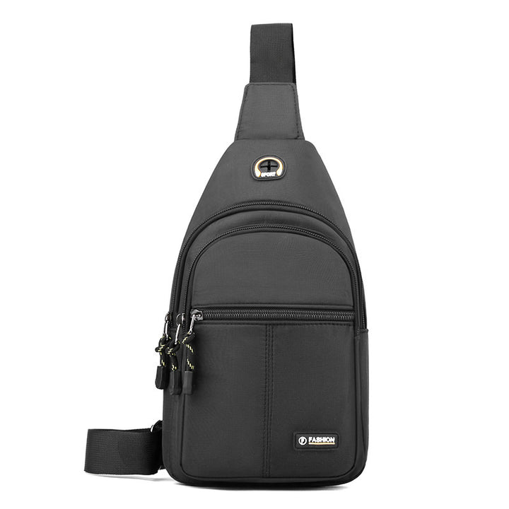 Vielseitiger Sling-Rucksack