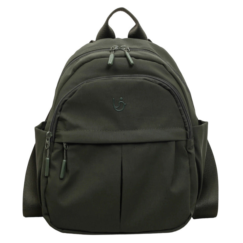 Kompakter Multi-Funktions-Rucksack Karnz