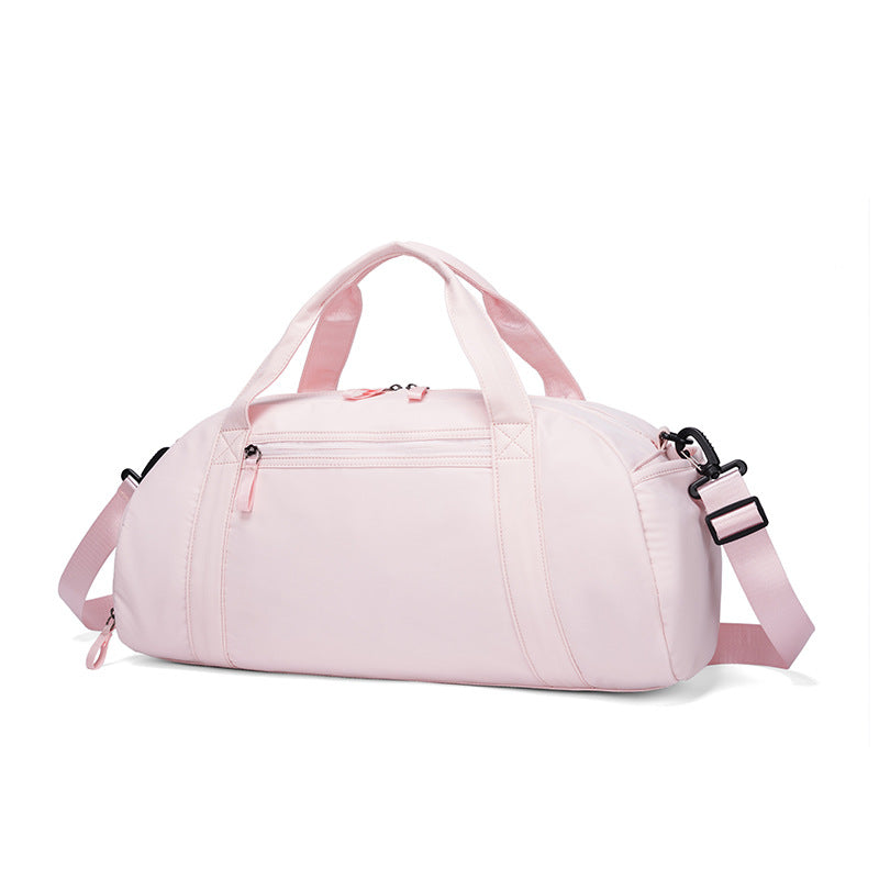 Vielseitige Sport Duffel Tasche Karnz