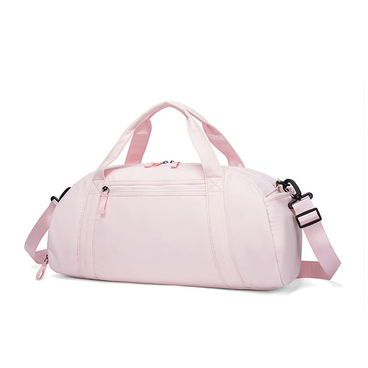 Vielseitige Sport Duffel Tasche Karnz