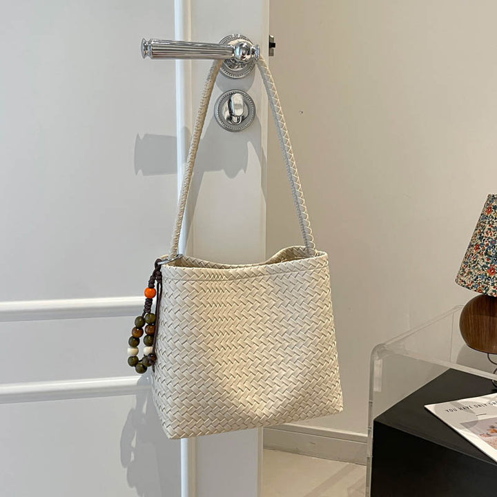 Handgefertigte ven Leder Tasche Karnz