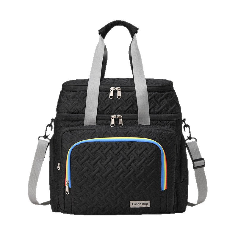Multi-Fach Isolierte Lunch Tasche Karnz