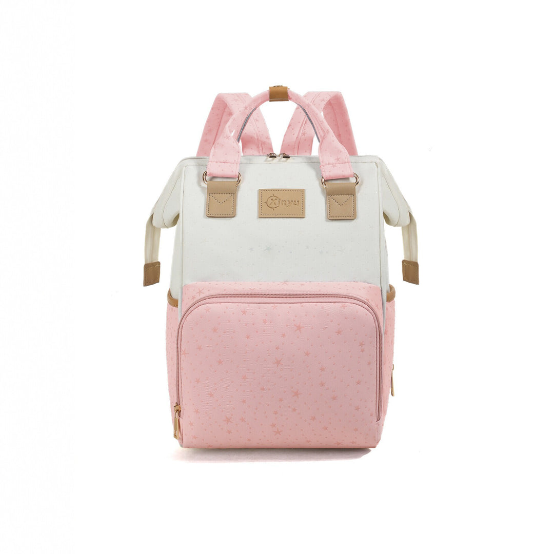 Stylischer Multifunktions-Rucksack Karnz