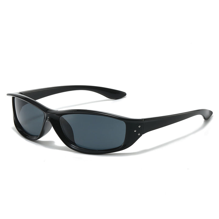 Sleek Protective Sport Sonnenbrille Karnz