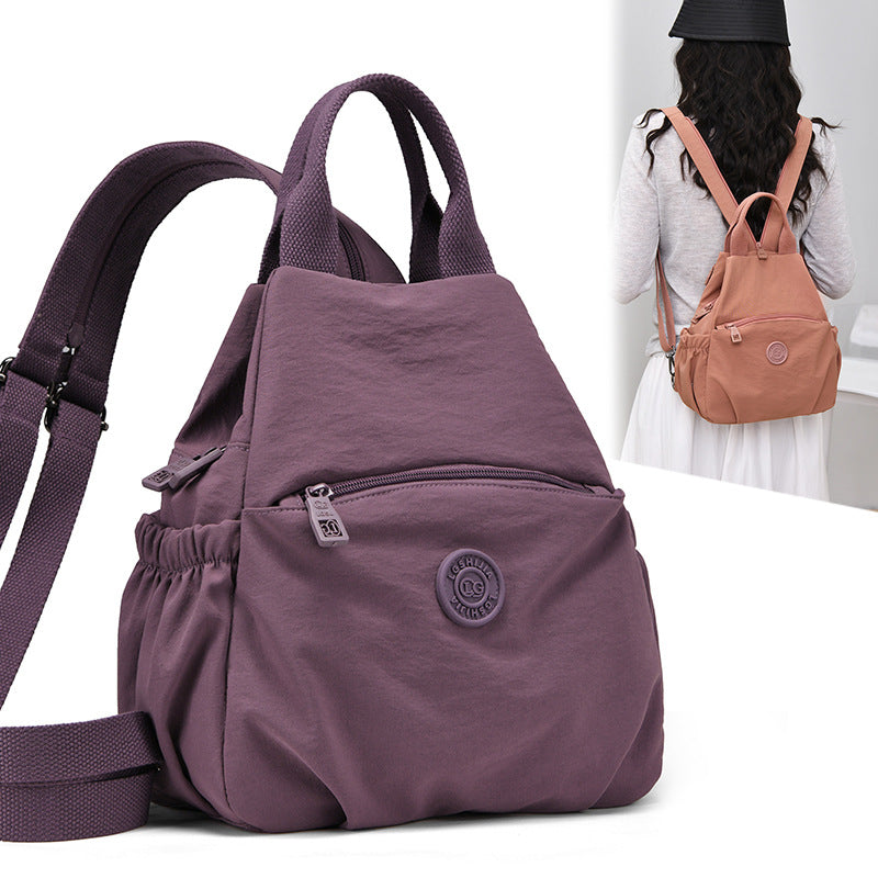 Lässiger leichter Sling-Rucksack Karnz