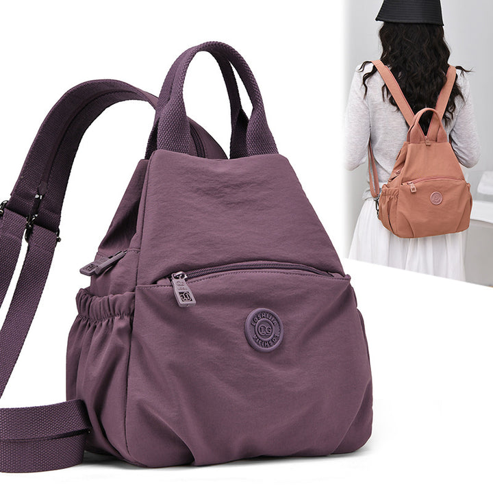 Lässiger leichter Sling-Rucksack Karnz
