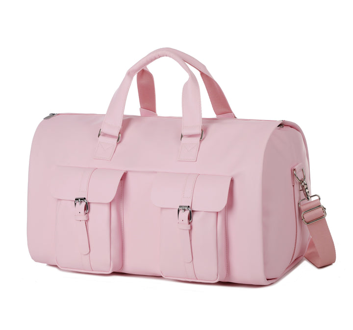 Haltbare Multi-Compartment Sporttasche