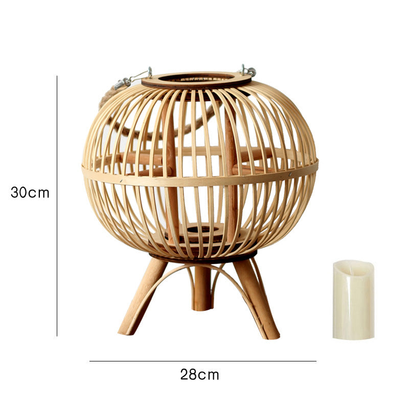 Designer Tischlampe Karnz