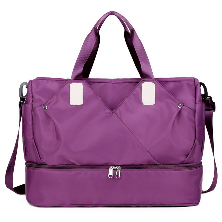 Multi-Funktionale Reisetasche Karnz