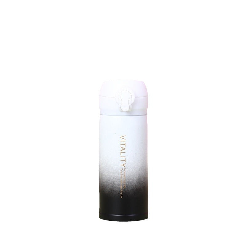 Isolierte Trinkflasche Karnz