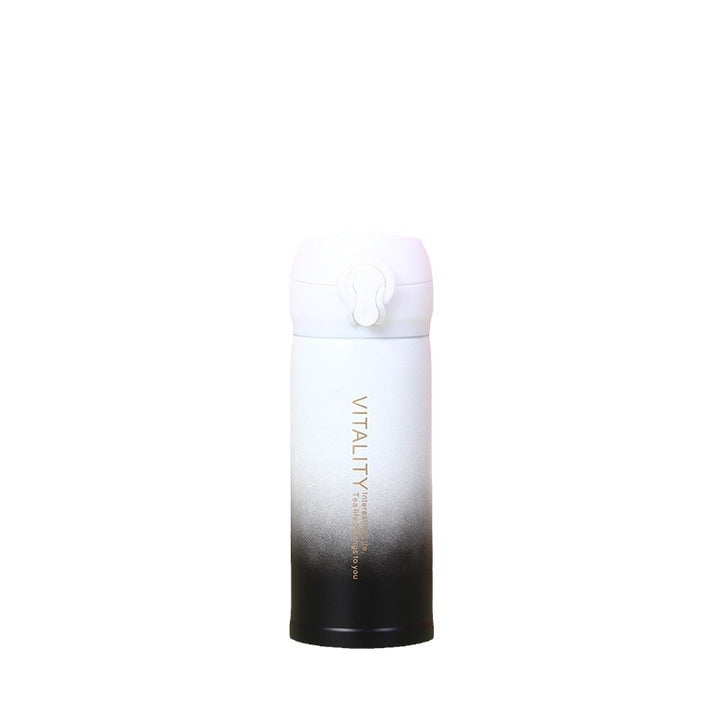 Isolierte Trinkflasche Karnz