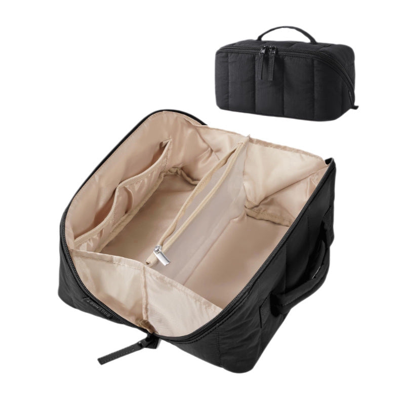 Multifunktionale Reiseorganizer-Tasche Karnz