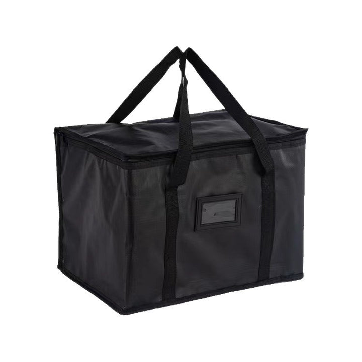 Isolierte Lebensmittel-Liefertasche Karnz