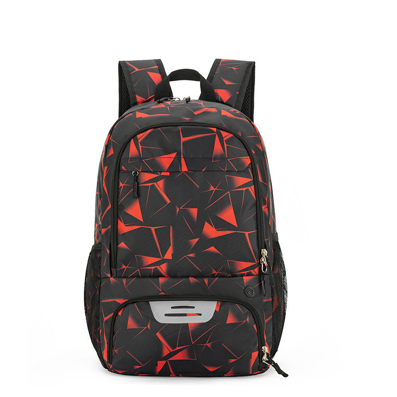 Ergonomischer Reise-Rucksack Karnz