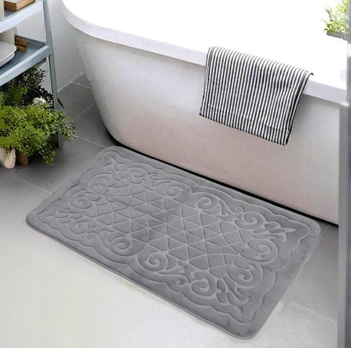 Heimdekoration Badezimmer Karnz