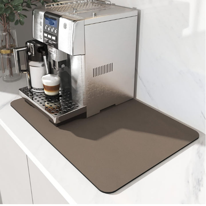 Dekorative Küchenbodenmatte