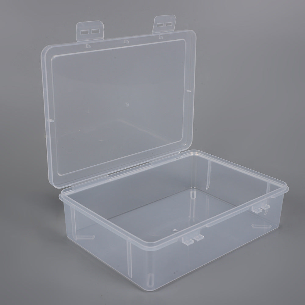 Transparente Multifunktions-Aufbewahrungsbox Karnz