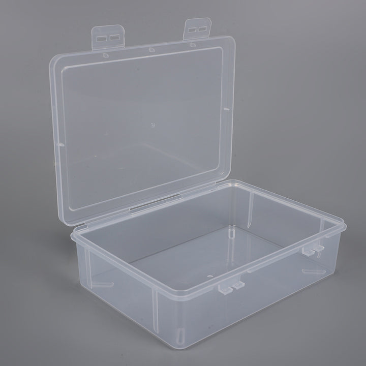 Transparente Multifunktions-Aufbewahrungsbox Karnz