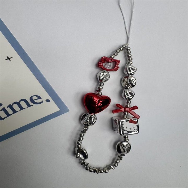 Dekorative Charms Zubehör Karnz