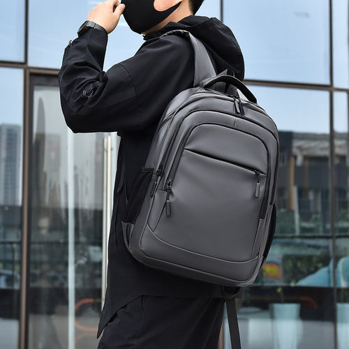 Vielseitiger, geschäftsbereiter Rucksack Karnz